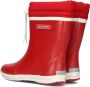 Bergstein Winterlaarzen X431001 330110330 Rood 27 - Thumbnail 5