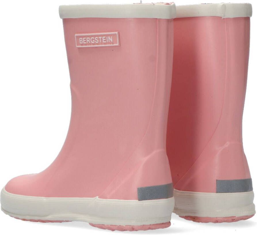 Bergstein Roze Regenlaarzen Rainboot