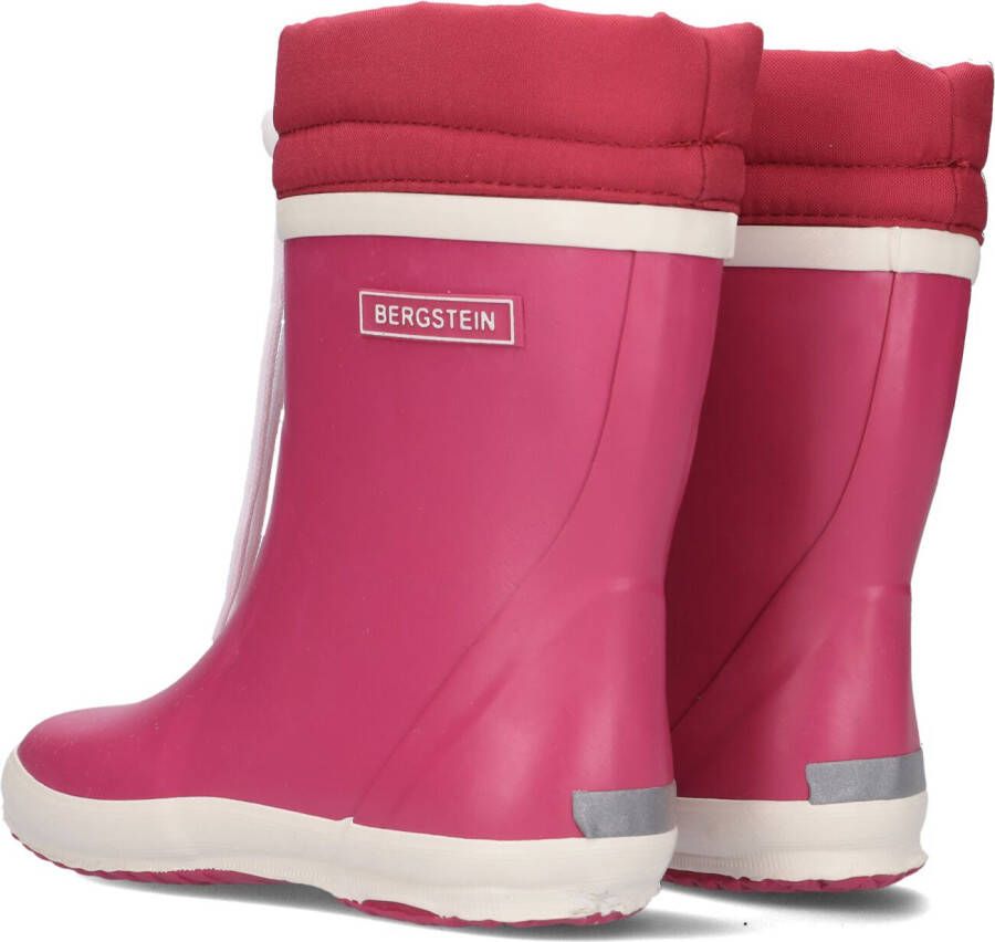 Bergstein Roze Regenlaarzen Winterboot