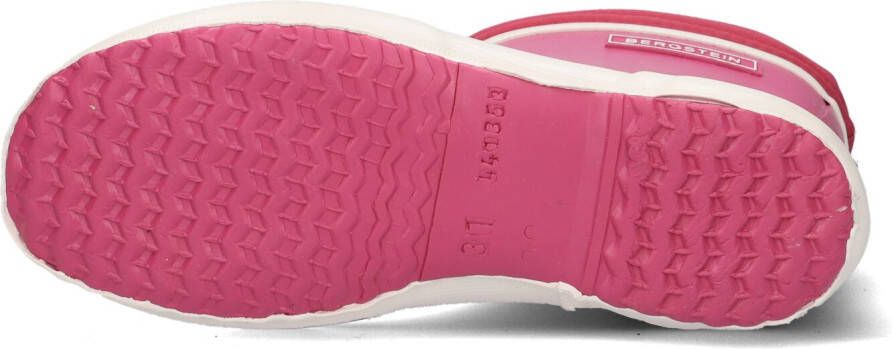 Bergstein Roze Regenlaarzen Winterboot