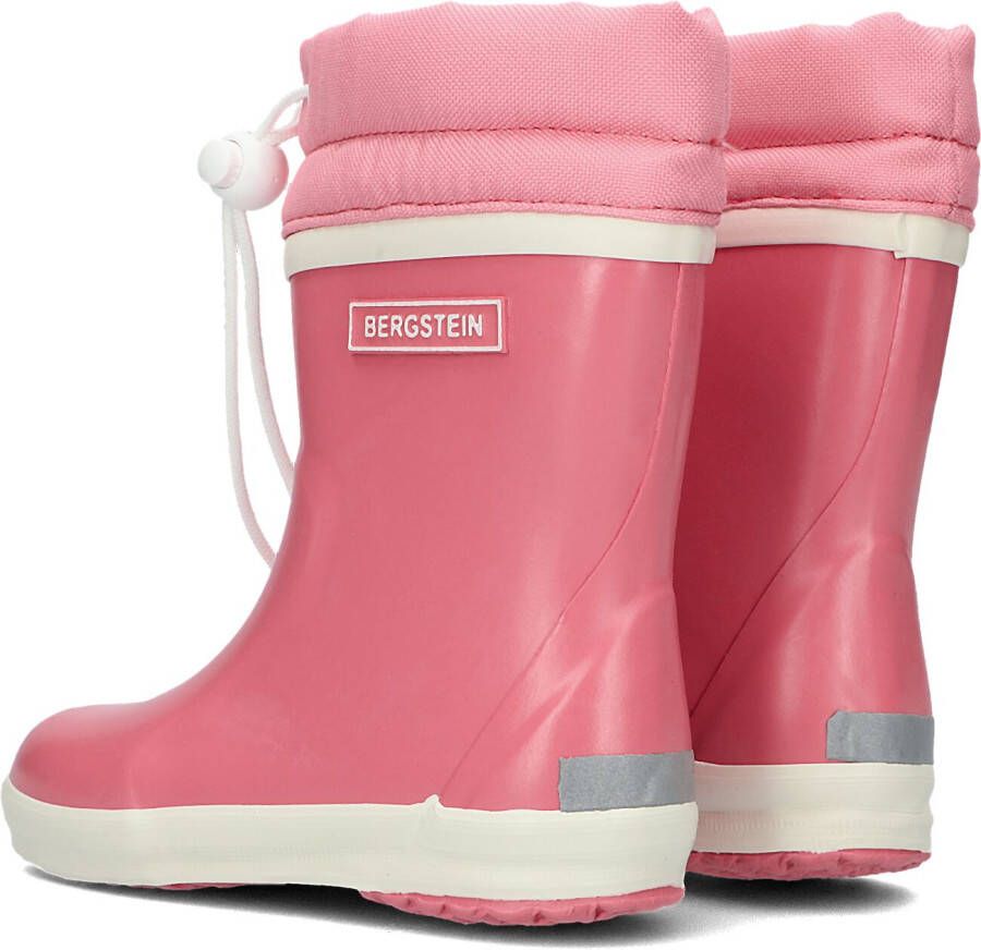 Bergstein Roze Regenlaarzen Winterboot