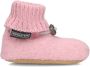 Bergstein Cozy Baby Sloffen Unisex Junior Soft Pink - Thumbnail 4