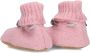 Bergstein Cozy Baby Sloffen Unisex Junior Soft Pink - Thumbnail 5