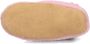 Bergstein Cozy Baby Sloffen Unisex Junior Soft Pink - Thumbnail 6