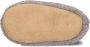 Bergstein Cozy Baby Sloffen Unisex Junior Beige - Thumbnail 6