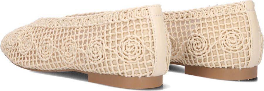 BIBI LOU Beige Ballerina's 653z61vk