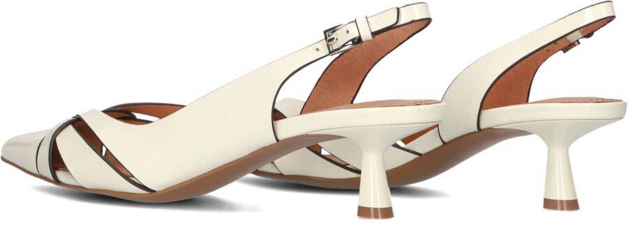 BIBI LOU Beige Hakken 632z21vk