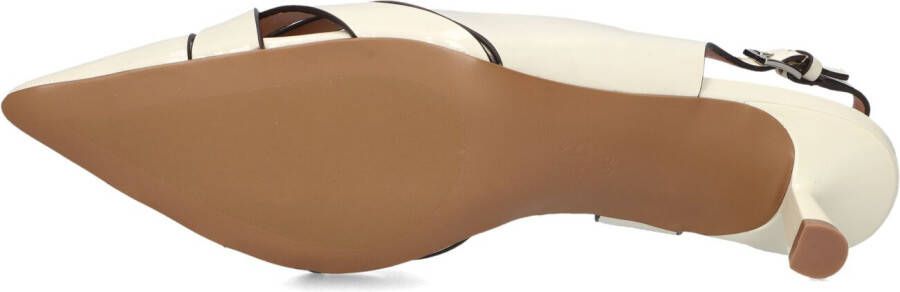 BIBI LOU Beige Hakken 632z21vk
