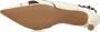 BIBI LOU Slingbacks Dames 632z21vk Maat: 42 Materiaal: Lakleer Kleur: Beige - Thumbnail 4
