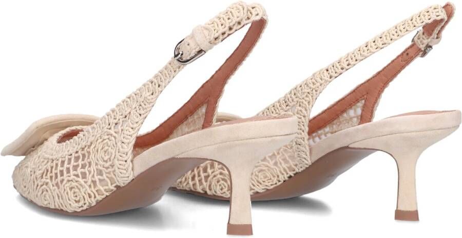 BIBI LOU Beige Hakken 652z61vk