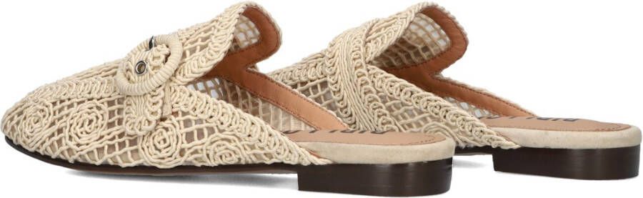 BIBI LOU Beige Instappers 649z61vk