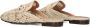 BIBI LOU Instappers Dames 649z61vk Maat: 41 Materiaal: Raffia Kleur: Beige - Thumbnail 4