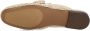 BIBI LOU Instappers Dames 649z61vk Maat: 41 Materiaal: Raffia Kleur: Beige - Thumbnail 5