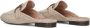 BiBi Lou 580z30vk Loafers Instappers Dames Beige - Thumbnail 4