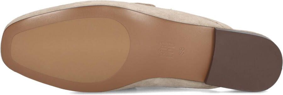 BIBI LOU Beige Hakken 580z30vk