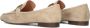 BiBi Lou 582z30vk Loafers Instappers Dames Beige - Thumbnail 3