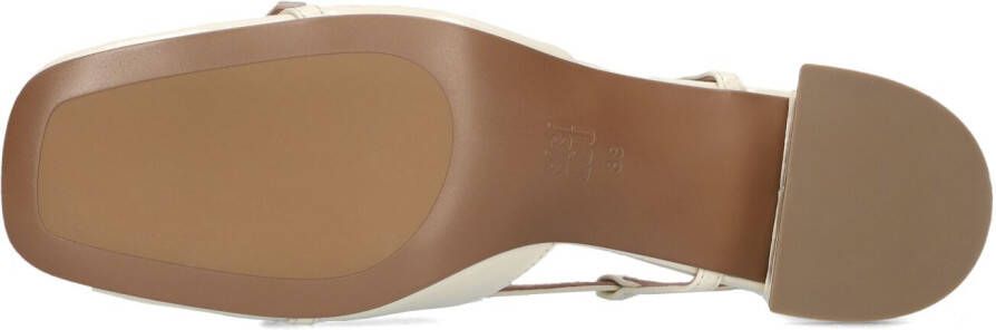 BIBI LOU Beige Hakken 676z21