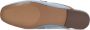 BIBI LOU Muiltjes Dames 580z67vk Maat: 38 Materiaal: Denim Kleur: Blauw - Thumbnail 8