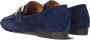 BiBi Lou 571z30vk Loafers Instappers Dames Blauw - Thumbnail 3