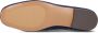 BIBI LOU Loafers Dames 571z30vk Maat: 37 Materiaal: Suède Kleur: Blauw - Thumbnail 4