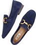 BiBi Lou 571z30vk Loafers Instappers Dames Blauw - Thumbnail 5