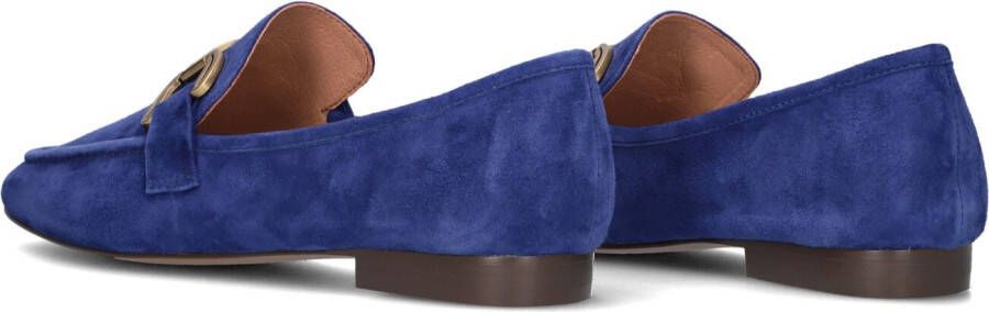 BIBI LOU Blauwe Loafers 582z30vk