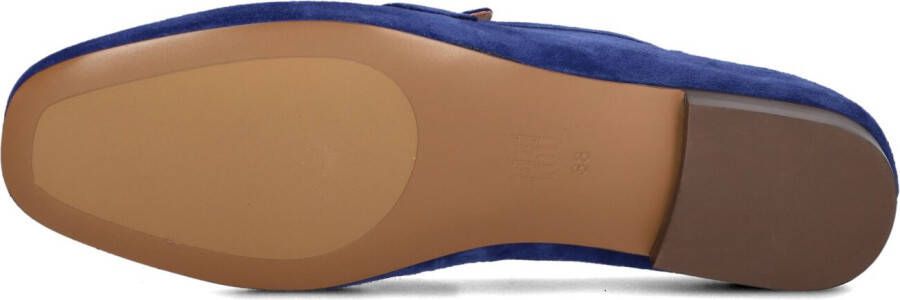 BIBI LOU Blauwe Loafers 582z30vk