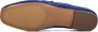 BiBi Lou 582z30vk Loafers Instappers Dames Donkerblauw - Thumbnail 5