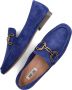 BiBi Lou 582z30vk Loafers Instappers Dames Donkerblauw - Thumbnail 6