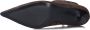 BIBI LOU Enkellaarsjes Dames 501t90vk Maat: 42 Materiaal: Ponyhair Kleur: Bruin - Thumbnail 4