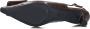 BIBI LOU Slingbacks Dames 613z55vk Maat: 37 Materiaal: Leer Kleur: Bruin - Thumbnail 4