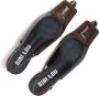 BIBI LOU Slingbacks Dames 613z55vk Maat: 37 Materiaal: Leer Kleur: Bruin - Thumbnail 5