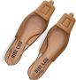BIBI LOU Slingbacks Dames 641z10vk Maat: 37 Kleur: Cognac - Thumbnail 5