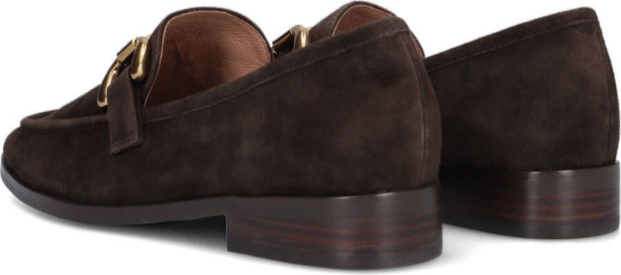 BIBI LOU Bruine Loafers 572z30vk