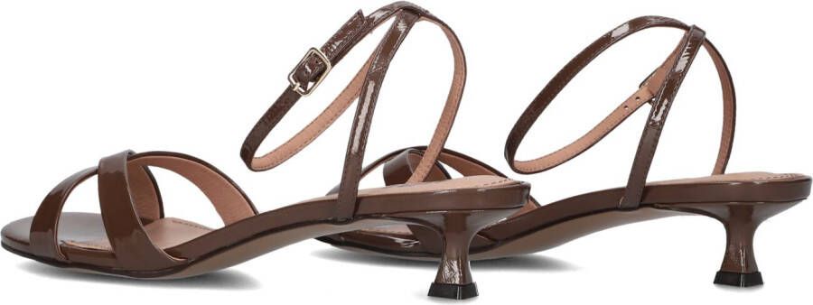 BIBI LOU Bruine Sandalen 505z21vkda
