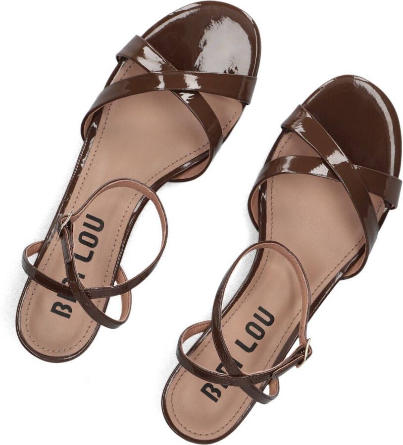 BIBI LOU Bruine Sandalen 505z21vkda