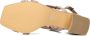 BIBI LOU Sandalen Dames 850z94hg Maat: 36 Materiaal: Leer Kleur: Bruin - Thumbnail 4