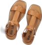 BIBI LOU Dames 901z10aa Maat: 41 Materiaal: Leer Kleur: Bruin - Thumbnail 5