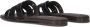BIBI LOU Slippers Dames 758z28vk Maat: 39 Materiaal: Leer Kleur: Bruin - Thumbnail 3