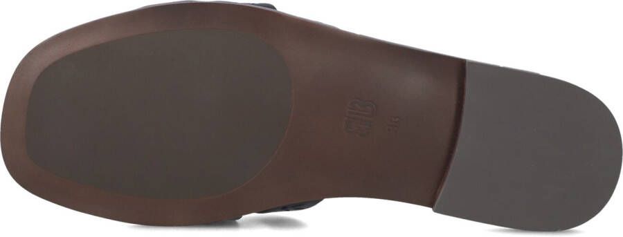 BIBI LOU Bruine Slippers 758z28vk