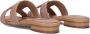 Bibi Lou Schuifregelaars Bruin Dames - Thumbnail 4
