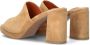 Bibi Lou Stijlvolle Flipflops en Sliders voor Vrouwen Brown Dames - Thumbnail 3