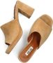 Bibi Lou Stijlvolle Flipflops en Sliders voor Vrouwen Brown Dames - Thumbnail 5