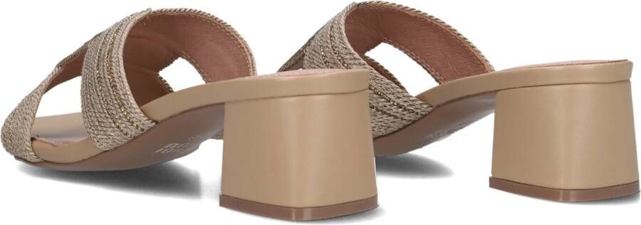 BIBI LOU Camel Hakken 879z94hg