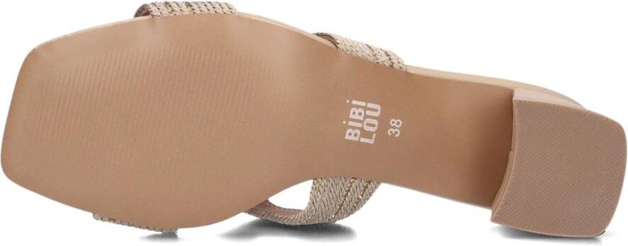 BIBI LOU Camel Hakken 879z94hg
