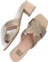 BiBi Lou 879z94hg Muiltjes Dames Camel - Thumbnail 6