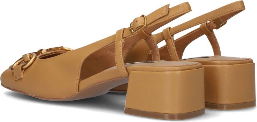 Bibi Lou Camel Sandalen 543z10vk