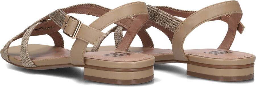 BIBI LOU Bruine Sandalen 853z94hg