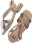 BIBI LOU Dames 853z94hg Maat: 42 Materiaal: Leer Kleur: Camel - Thumbnail 6