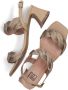 BiBi Lou 876z94hg Sandalen Dames Camel - Thumbnail 7